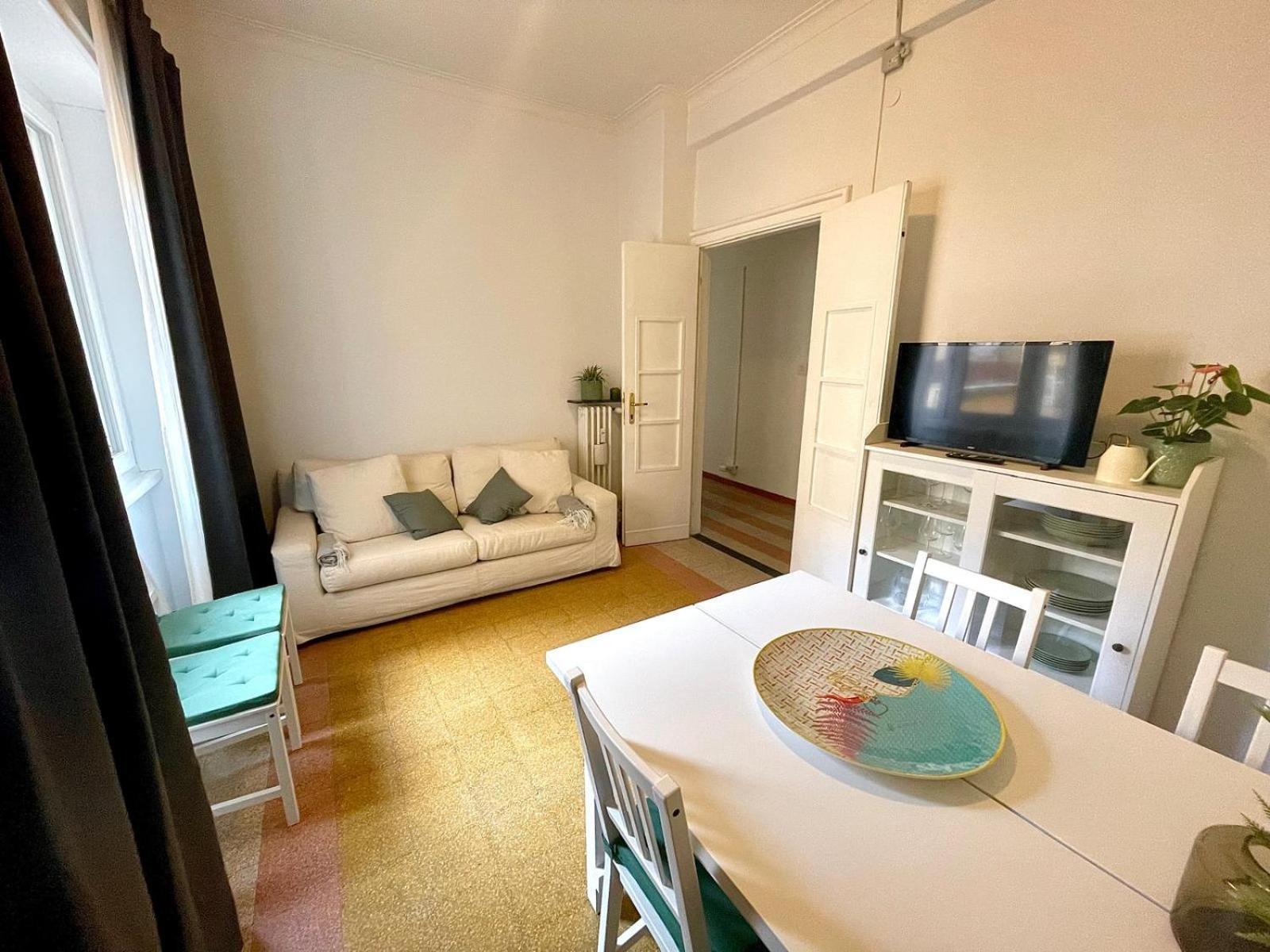 Appartement Casa Vasari à Rome Extérieur photo
