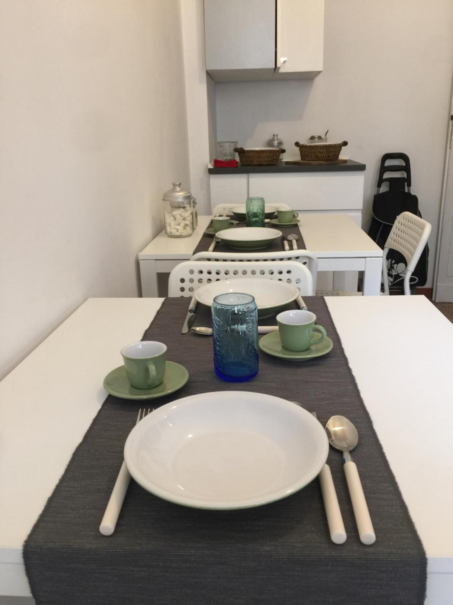 Appartement Casa Vasari à Rome Extérieur photo