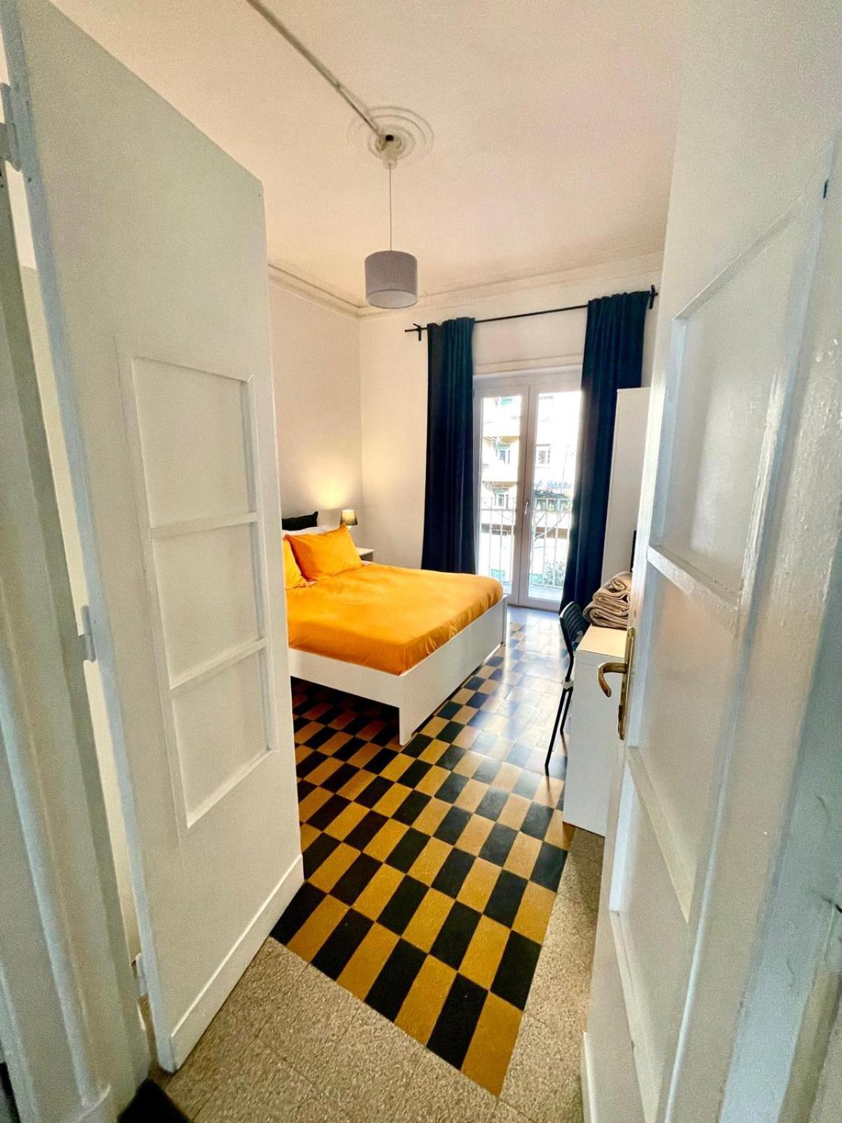 Appartement Casa Vasari à Rome Extérieur photo