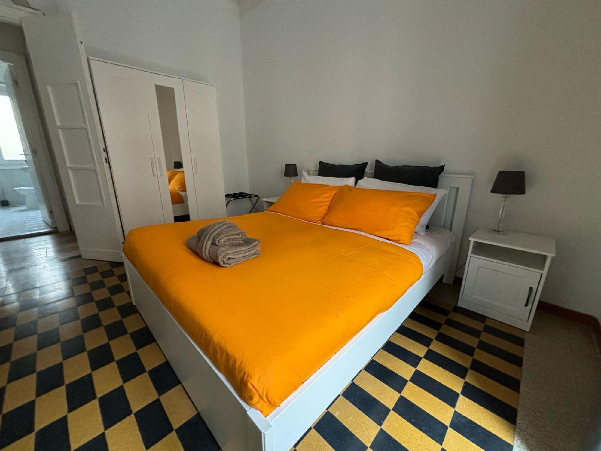 Appartement Casa Vasari à Rome Extérieur photo