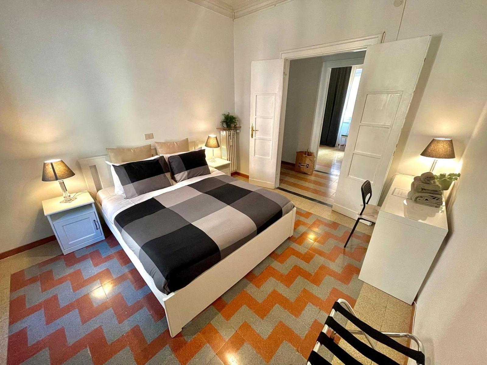 Appartement Casa Vasari à Rome Extérieur photo