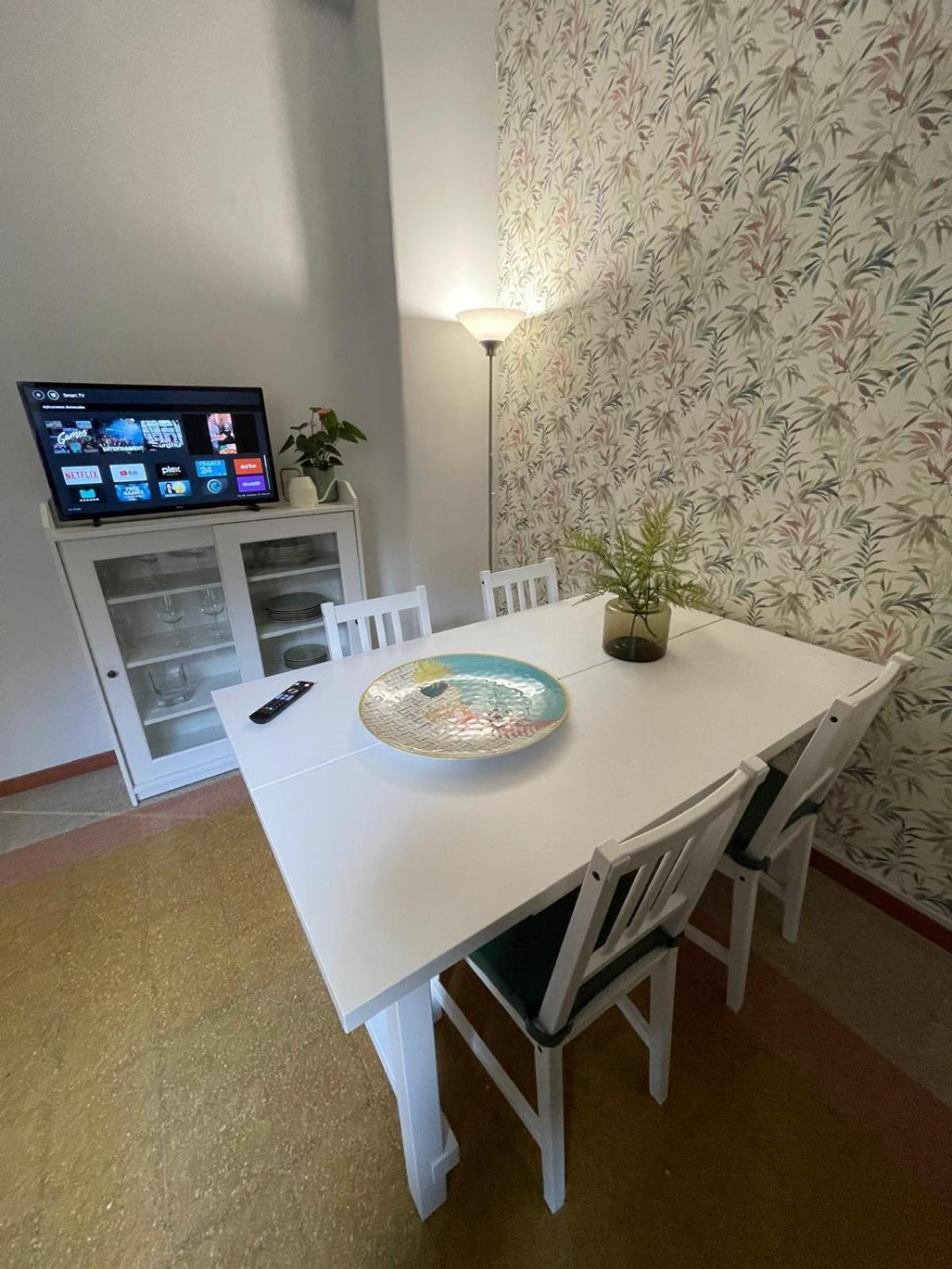 Appartement Casa Vasari à Rome Extérieur photo