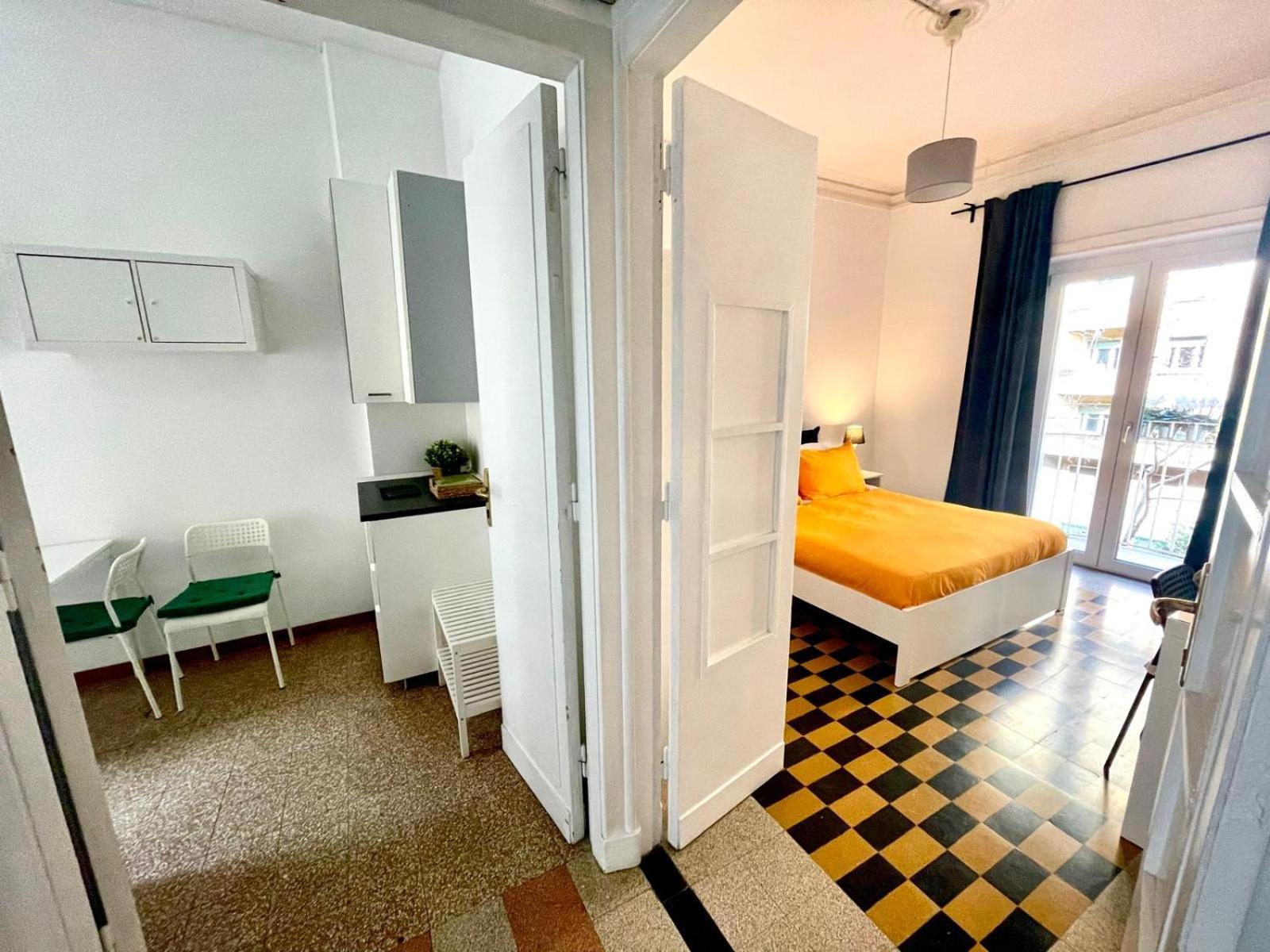 Appartement Casa Vasari à Rome Extérieur photo