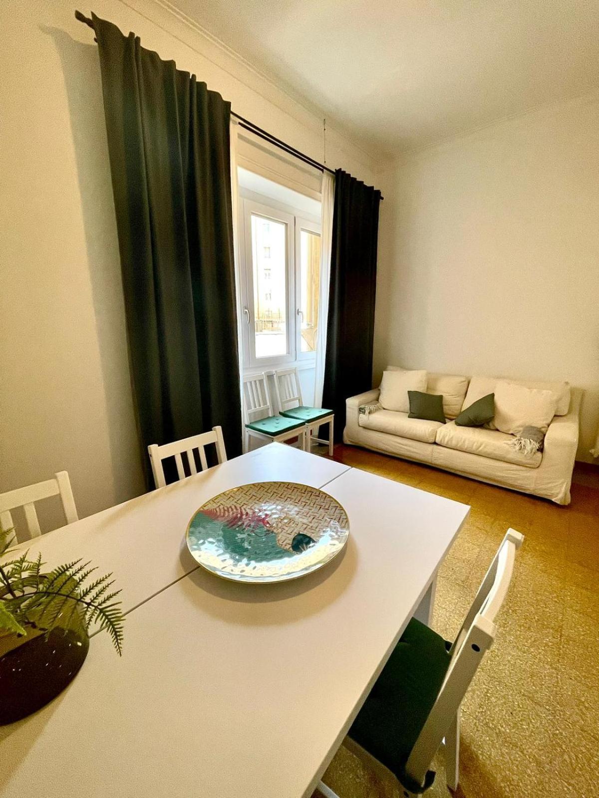 Appartement Casa Vasari à Rome Extérieur photo