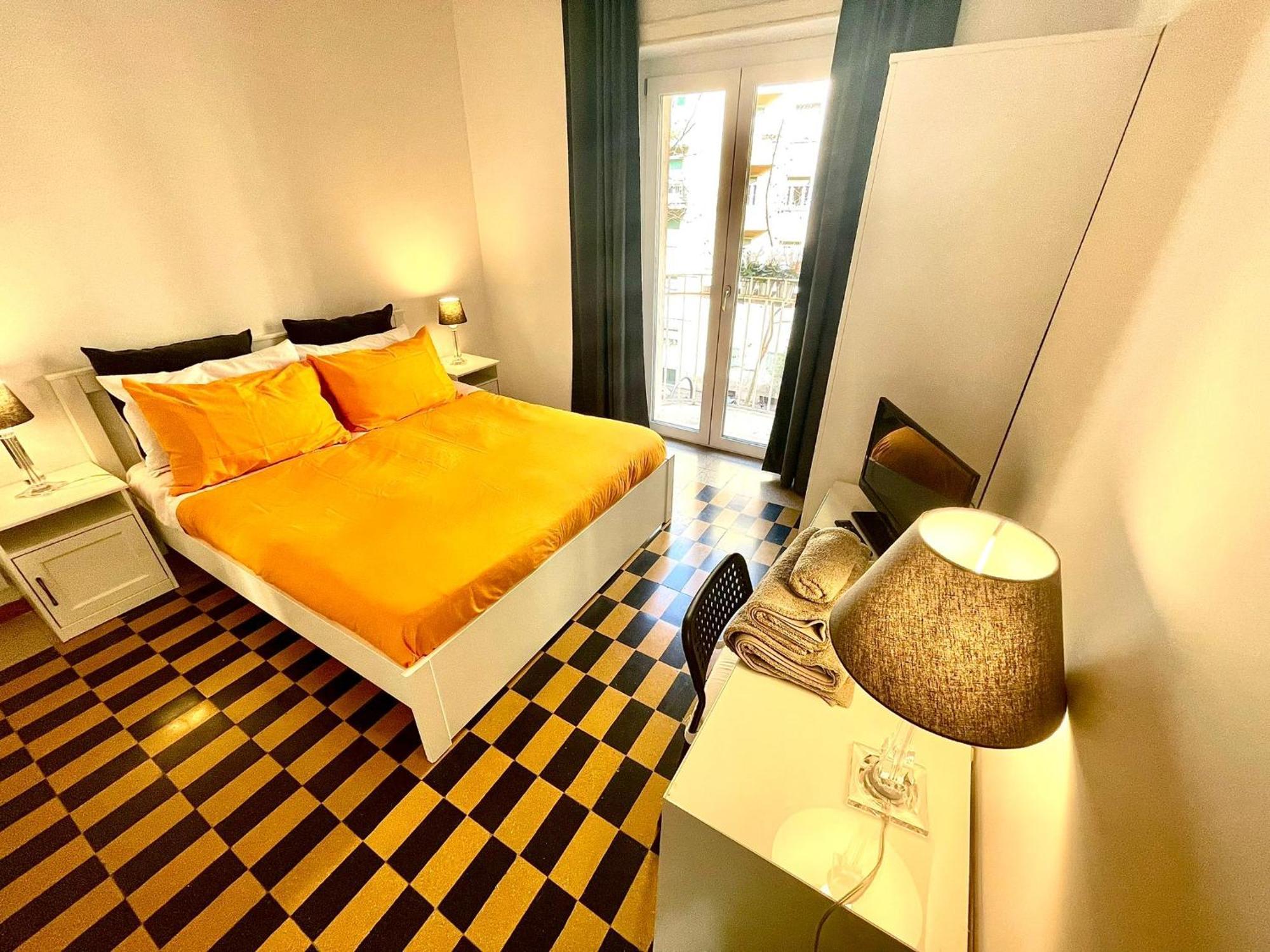 Appartement Casa Vasari à Rome Extérieur photo