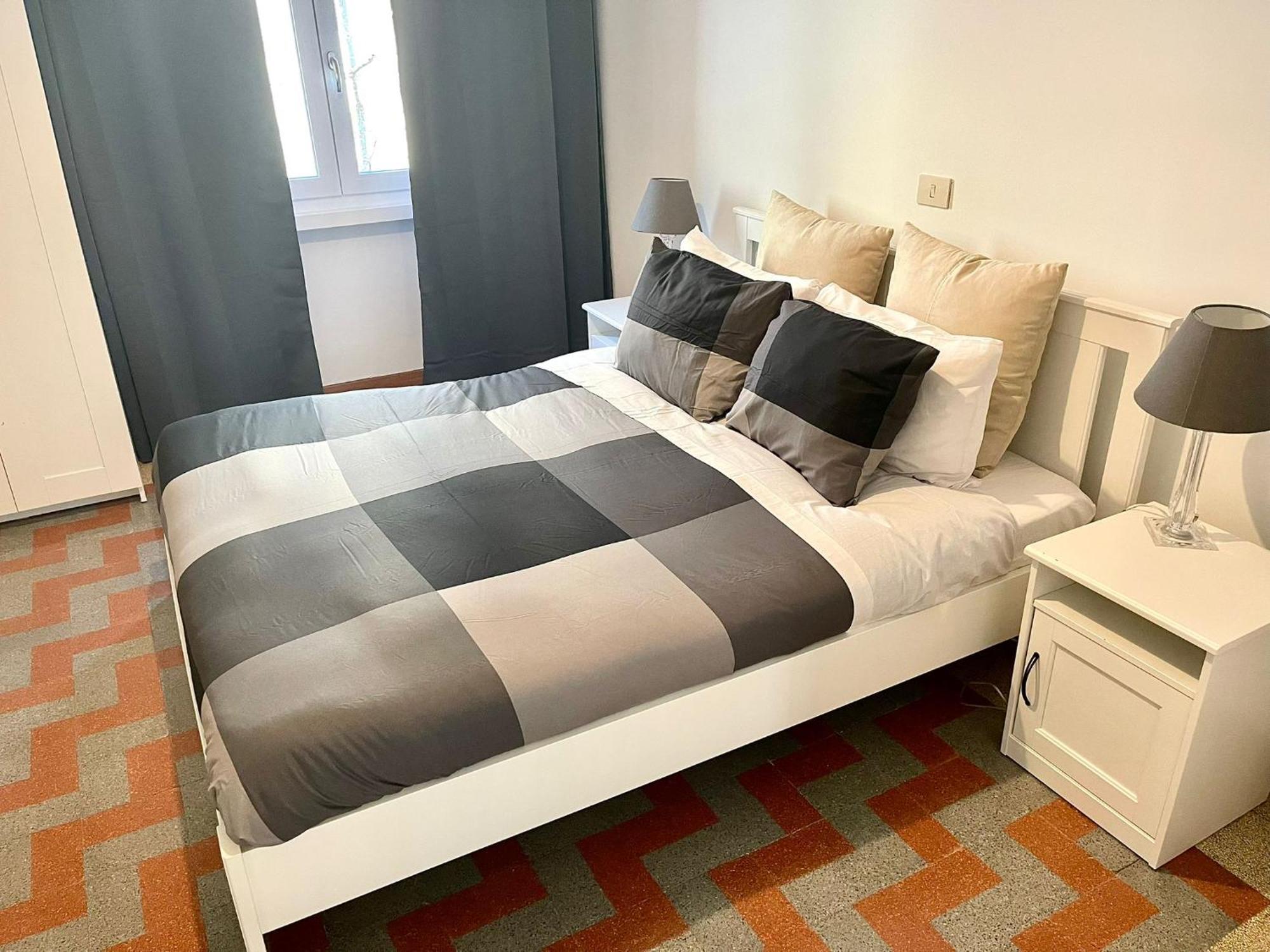 Appartement Casa Vasari à Rome Extérieur photo