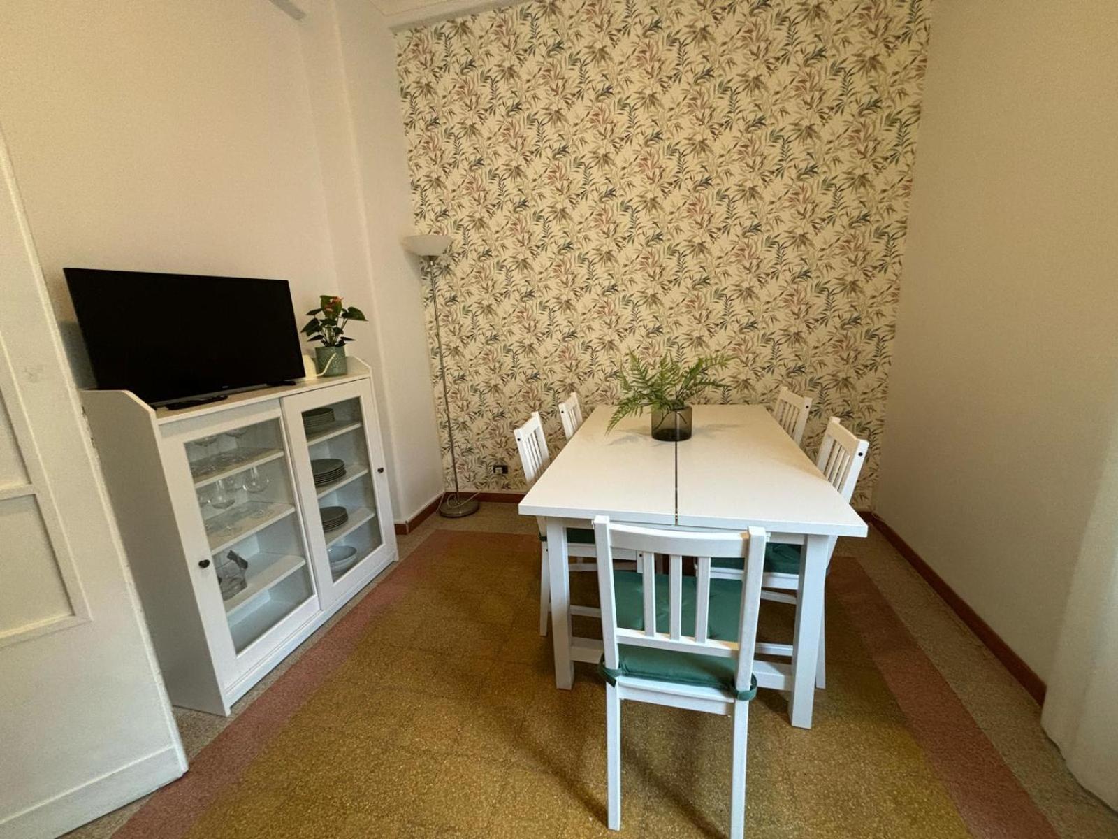 Appartement Casa Vasari à Rome Extérieur photo